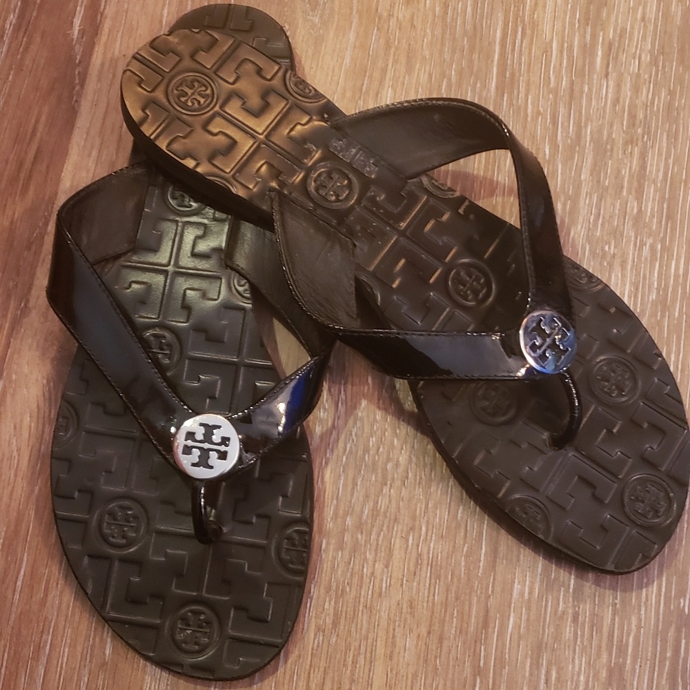 Tory Burch sandals